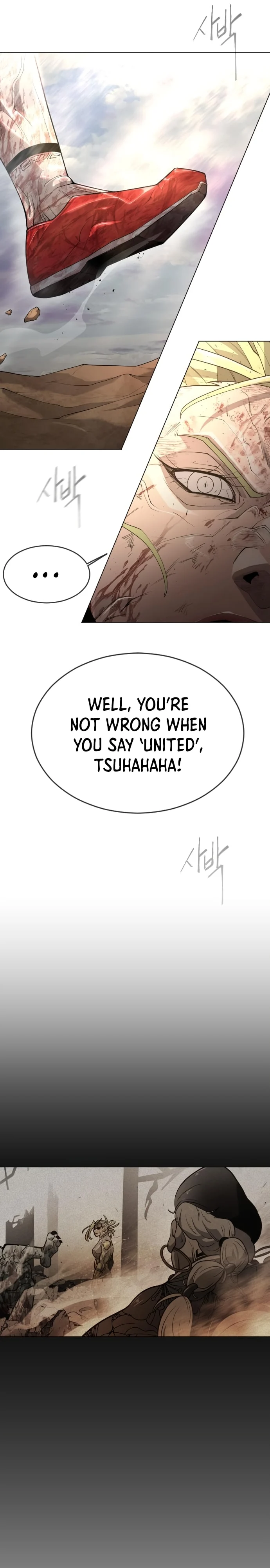 The Superhuman Era Chapter 140 - Page 51