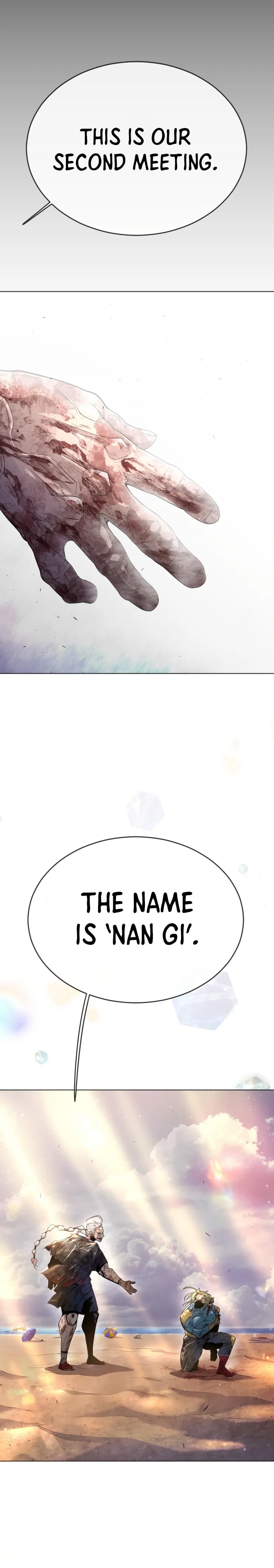 The Superhuman Era Chapter 140 - Page 52