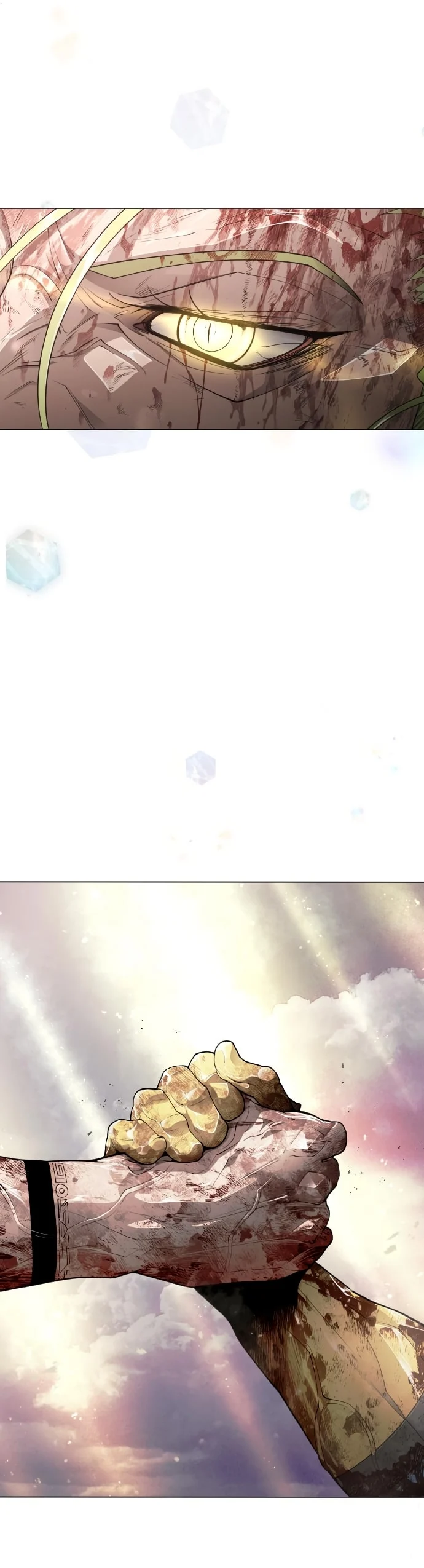 The Superhuman Era Chapter 140 - Page 53