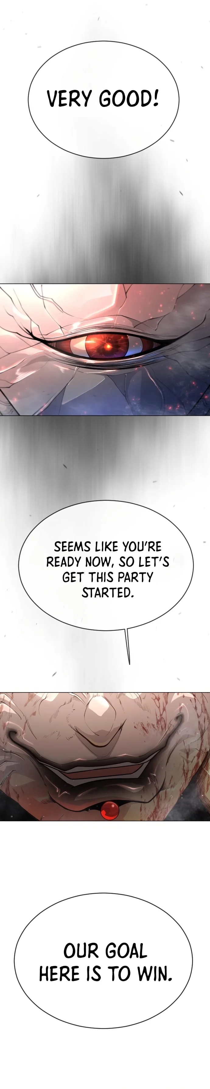 The Superhuman Era Chapter 140 - Page 54