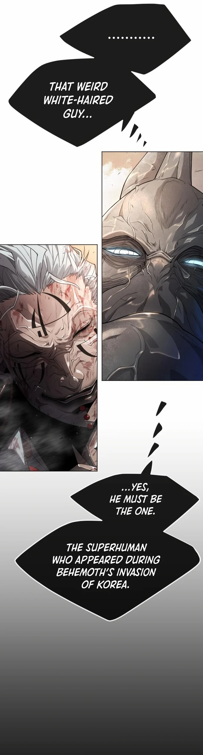 The Superhuman Era Chapter 141 - Page 6