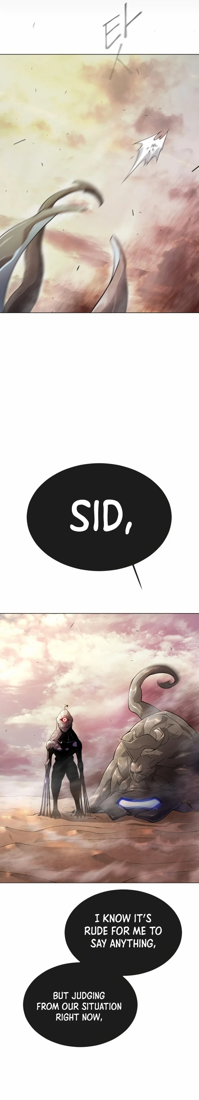 The Superhuman Era Chapter 141 - Page 8