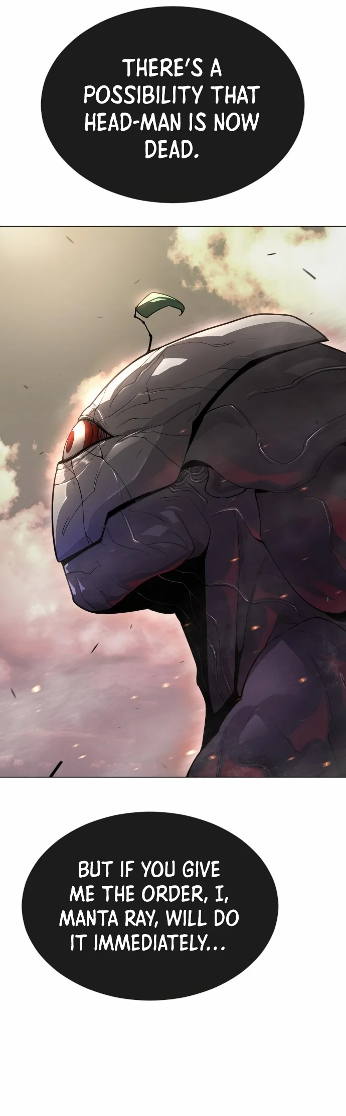 The Superhuman Era Chapter 141 - Page 9