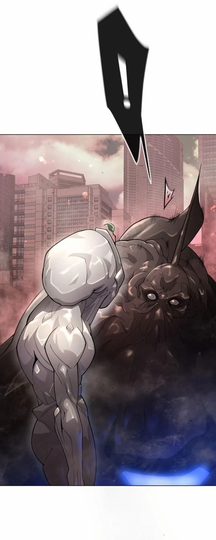 The Superhuman Era Chapter 141 - Page 10