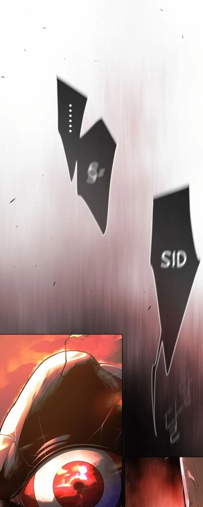 The Superhuman Era Chapter 141 - Page 11