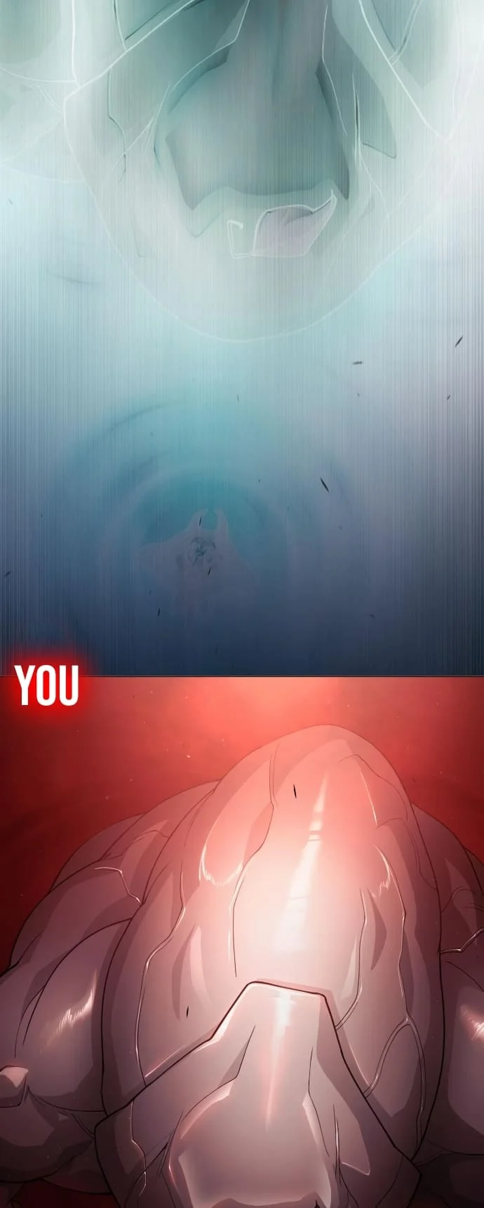 The Superhuman Era Chapter 141 - Page 13