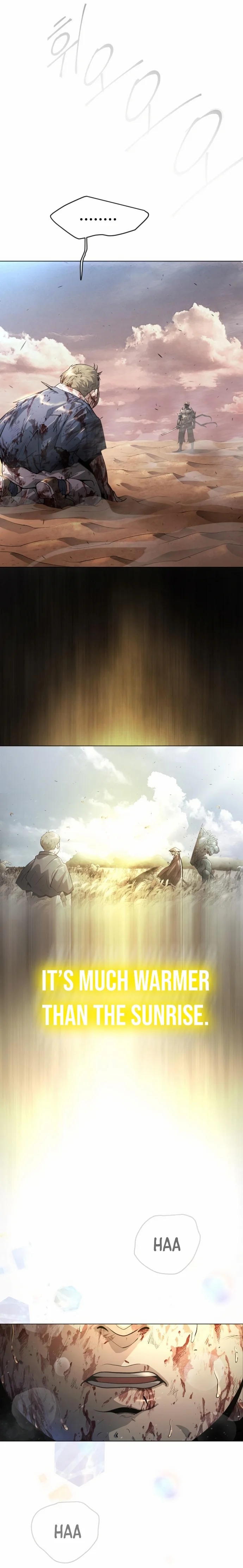 The Superhuman Era Chapter 141 - Page 18