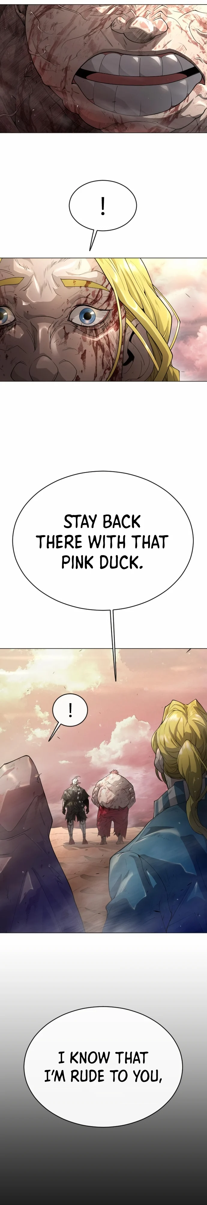 The Superhuman Era Chapter 141 - Page 23