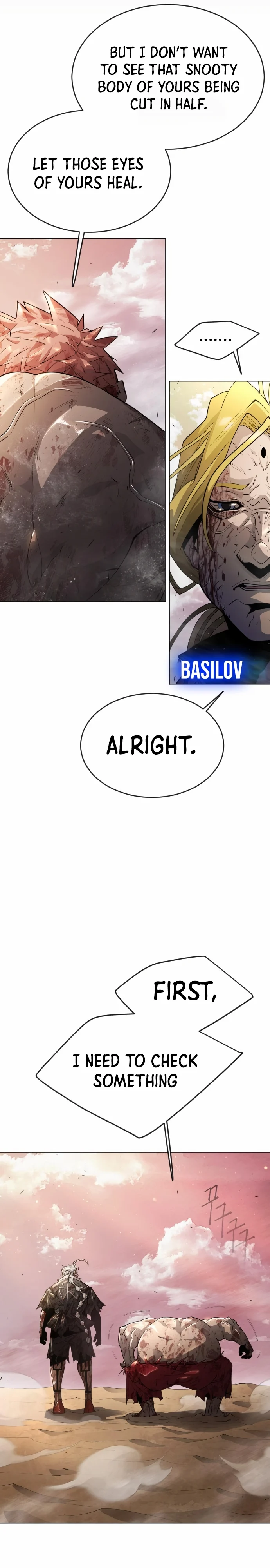 The Superhuman Era Chapter 141 - Page 25