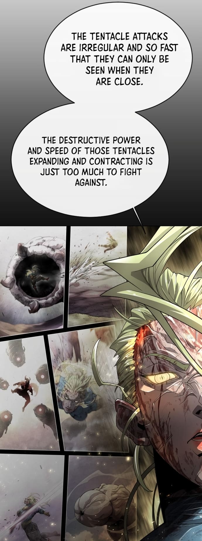 The Superhuman Era Chapter 141 - Page 29