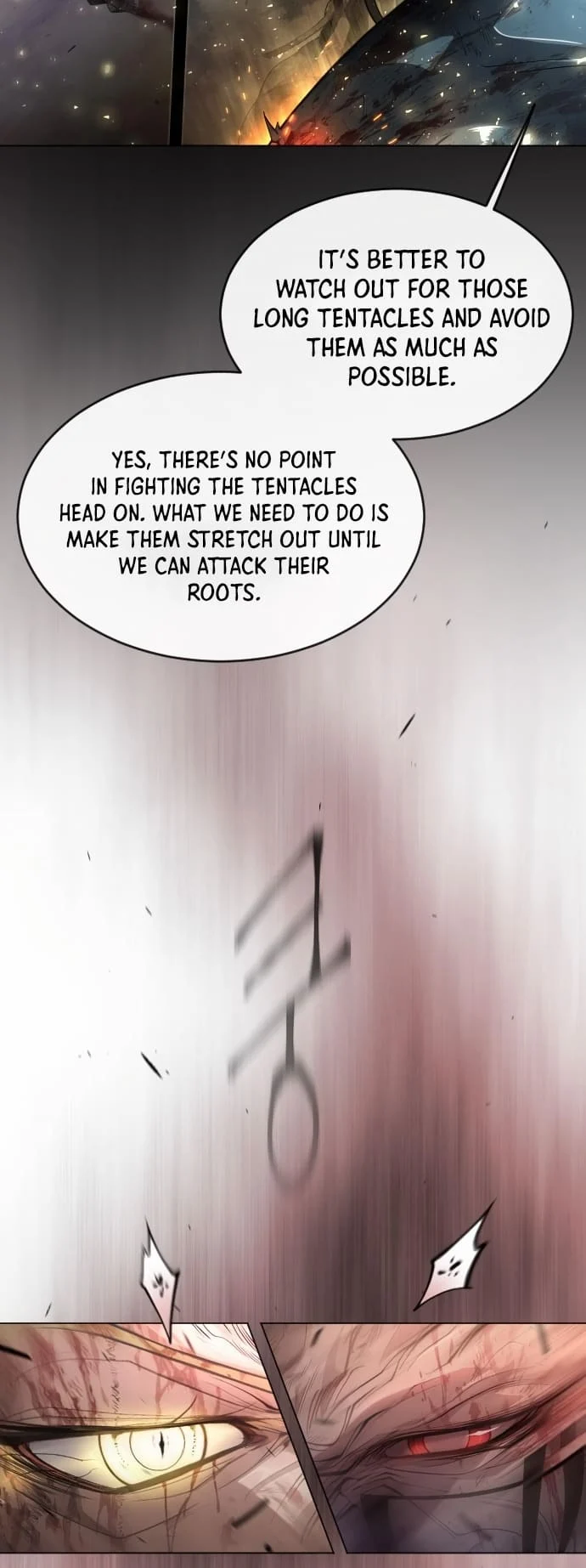 The Superhuman Era Chapter 141 - Page 30