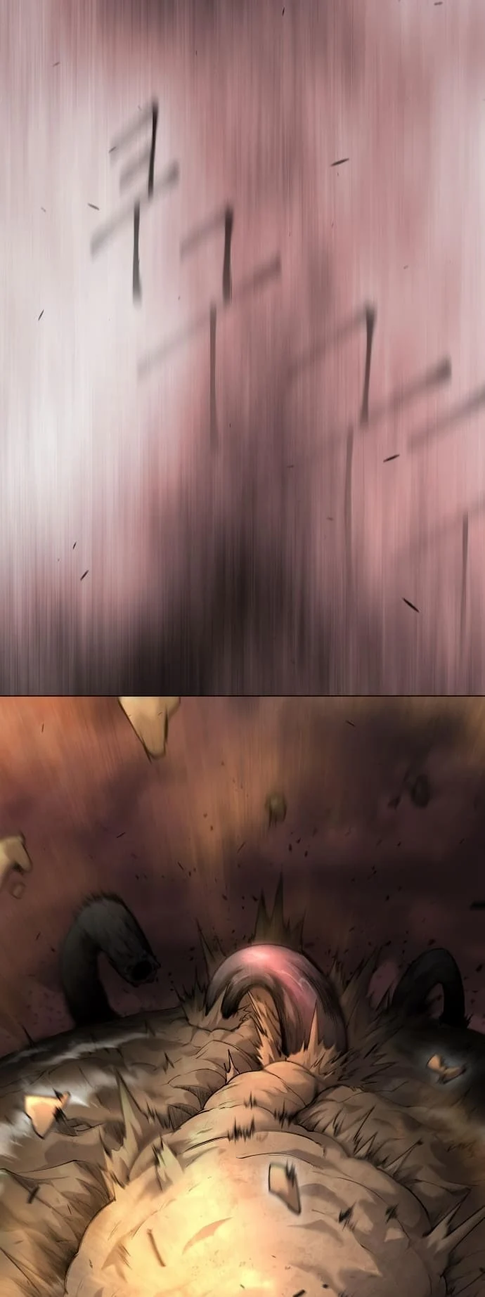 The Superhuman Era Chapter 141 - Page 31