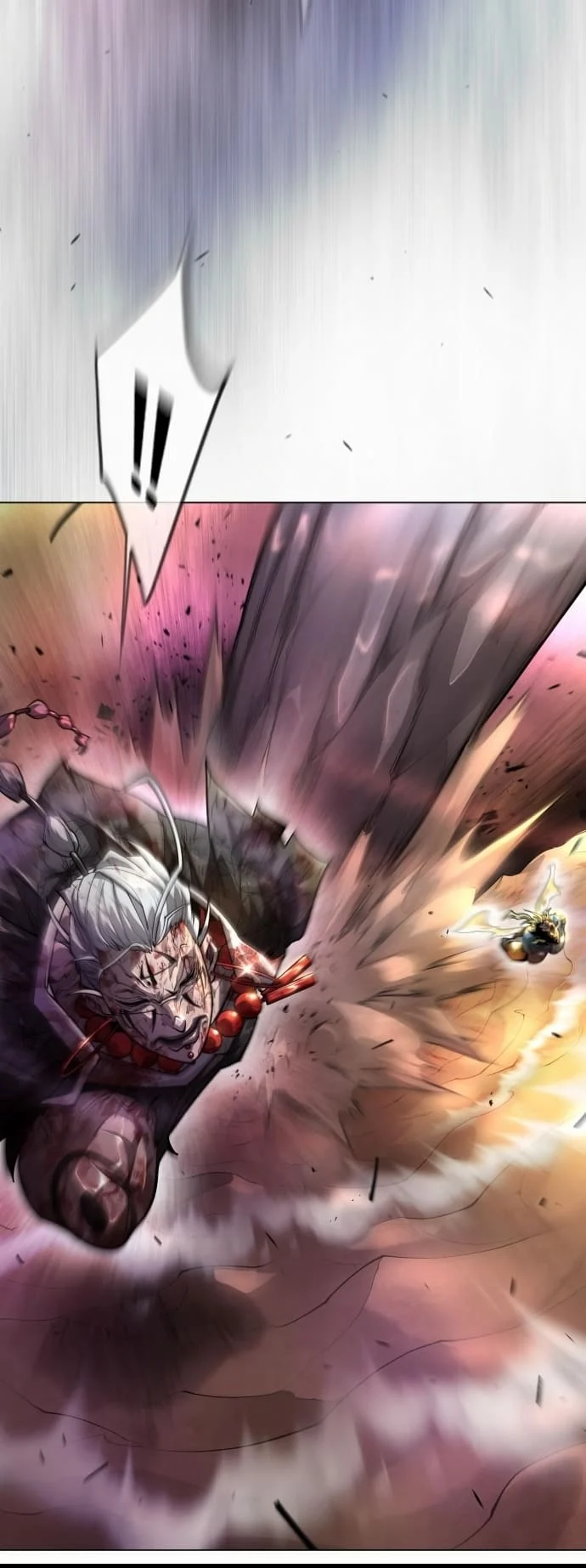 The Superhuman Era Chapter 141 - Page 34