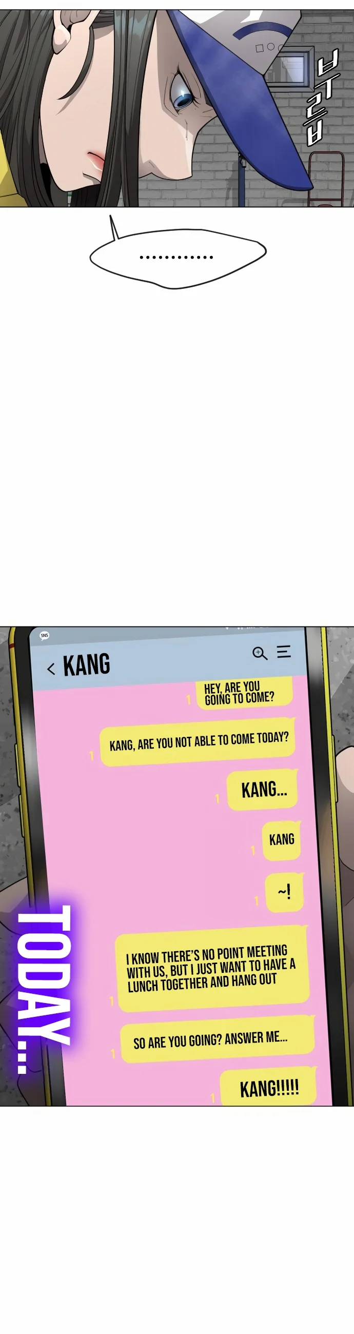 The Superhuman Era Chapter 141 - Page 37