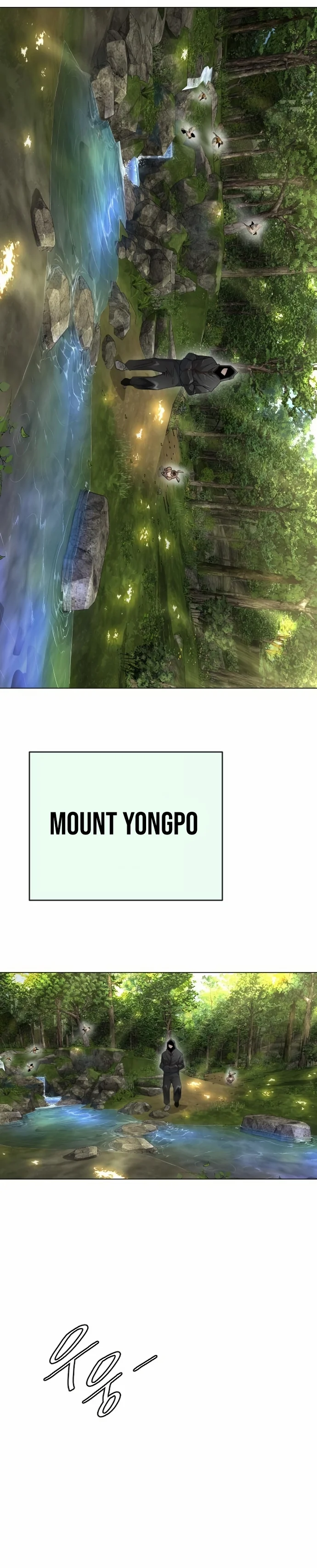 The Superhuman Era Chapter 141 - Page 43