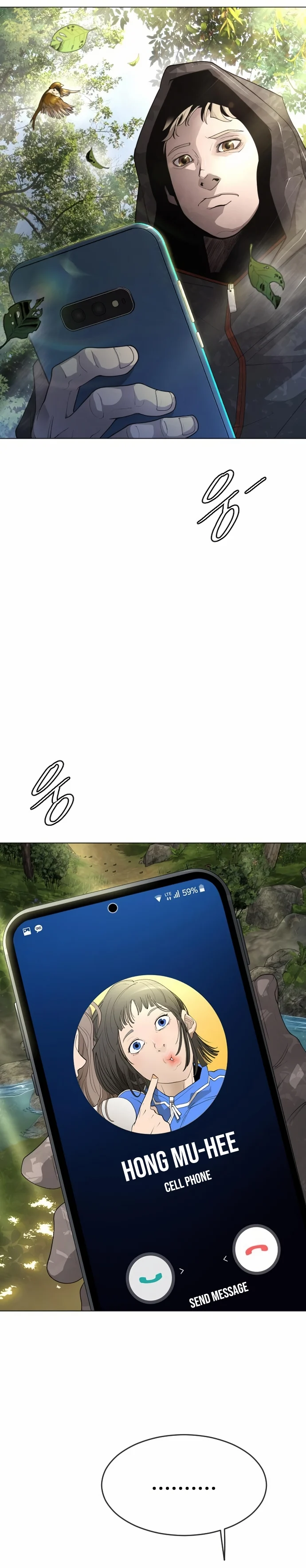 The Superhuman Era Chapter 141 - Page 44