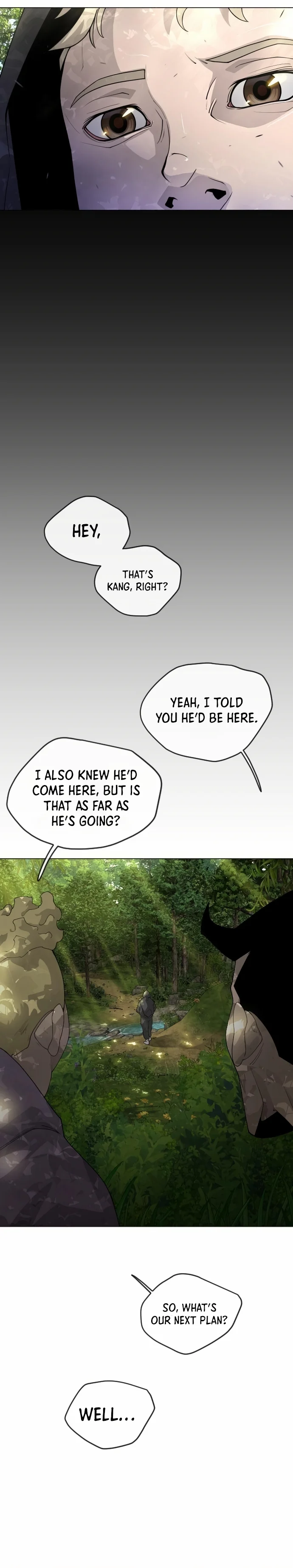 The Superhuman Era Chapter 141 - Page 45