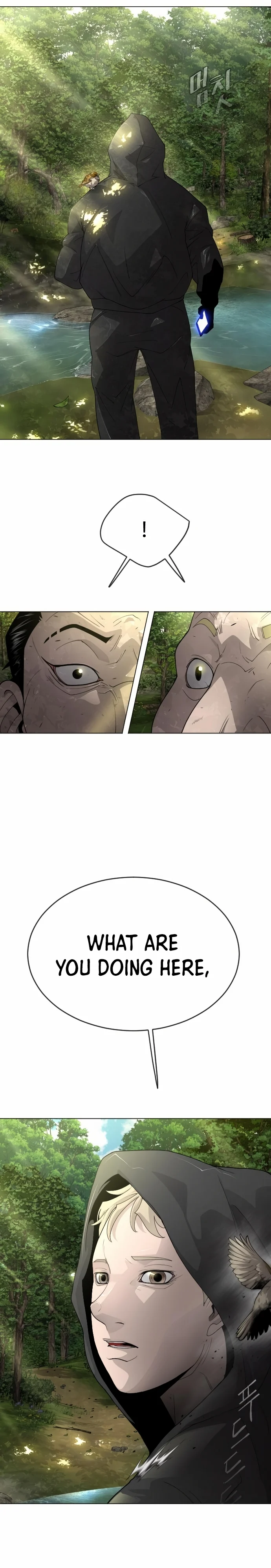 The Superhuman Era Chapter 141 - Page 46