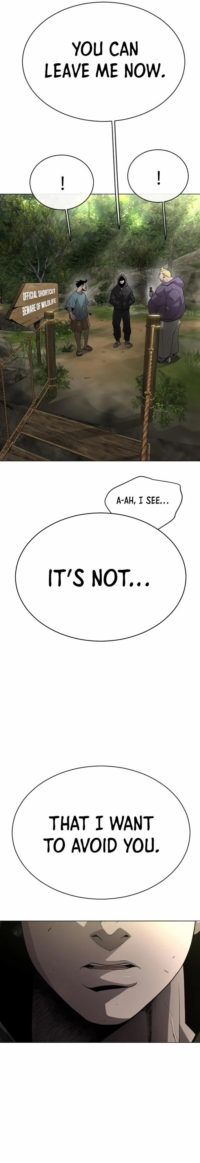 The Superhuman Era Chapter 141 - Page 51