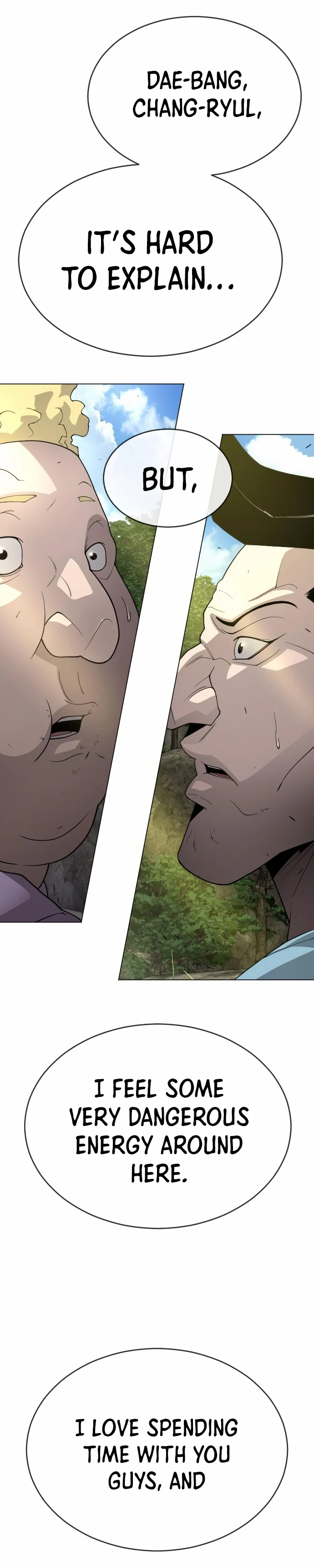 The Superhuman Era Chapter 141 - Page 52