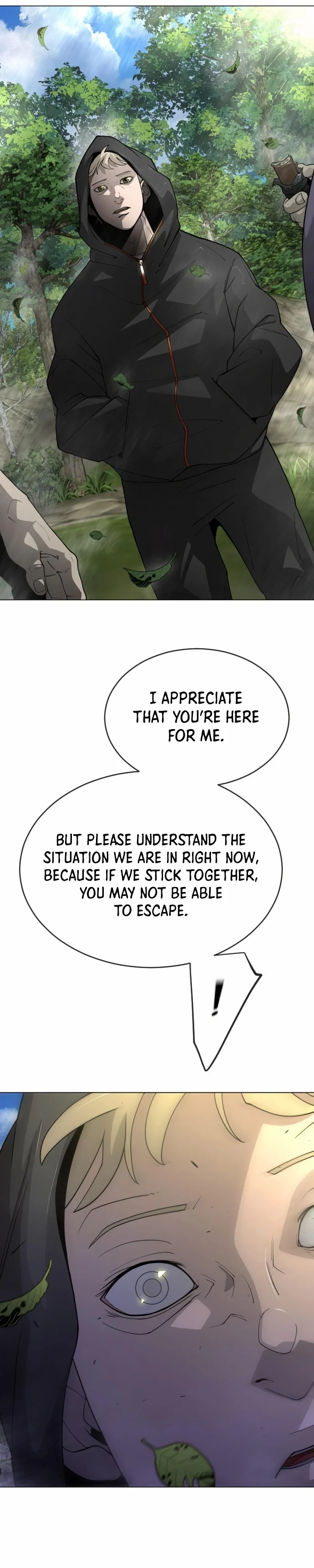 The Superhuman Era Chapter 141 - Page 53