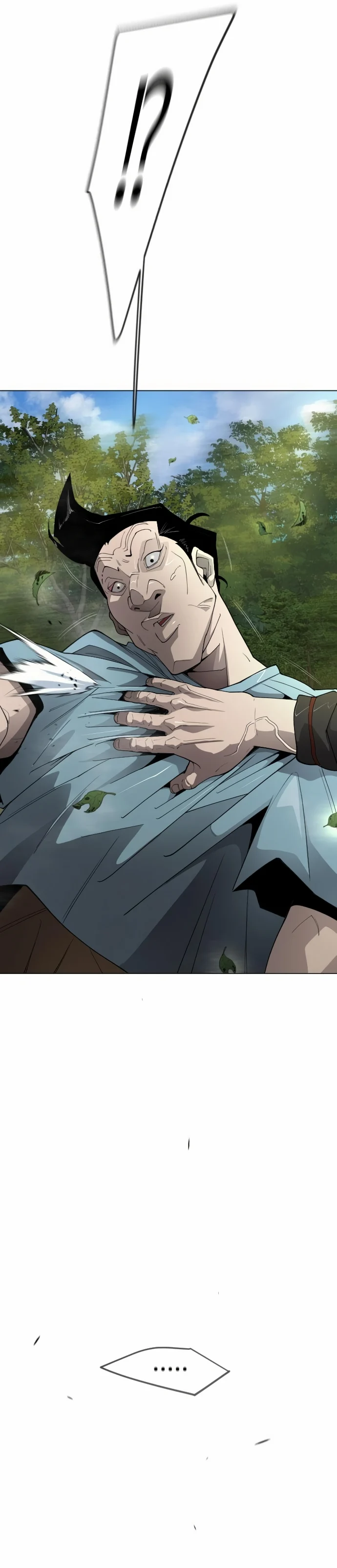 The Superhuman Era Chapter 141 - Page 54