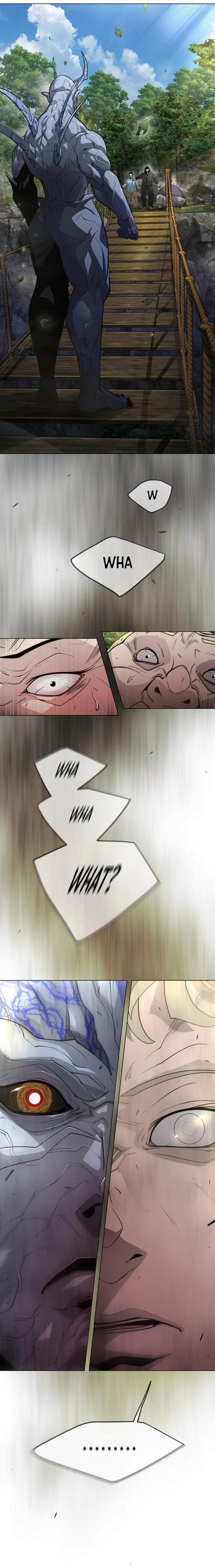 The Superhuman Era Chapter 141 - Page 55