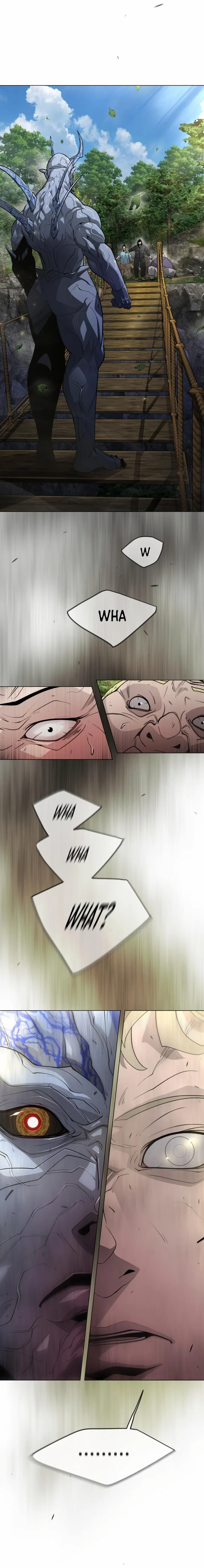 The Superhuman Era Chapter 142 - Page 4