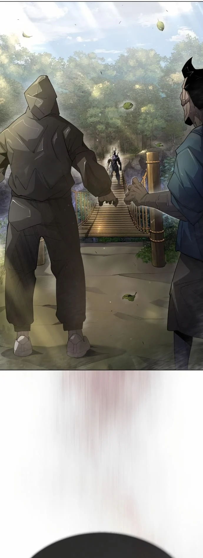 The Superhuman Era Chapter 142 - Page 6