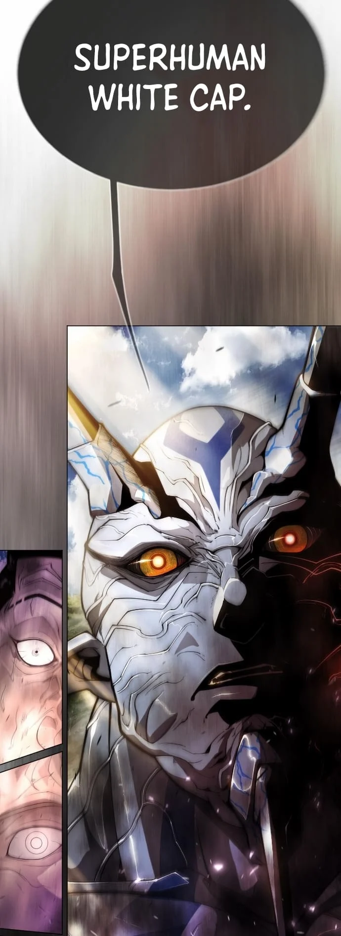 The Superhuman Era Chapter 142 - Page 7