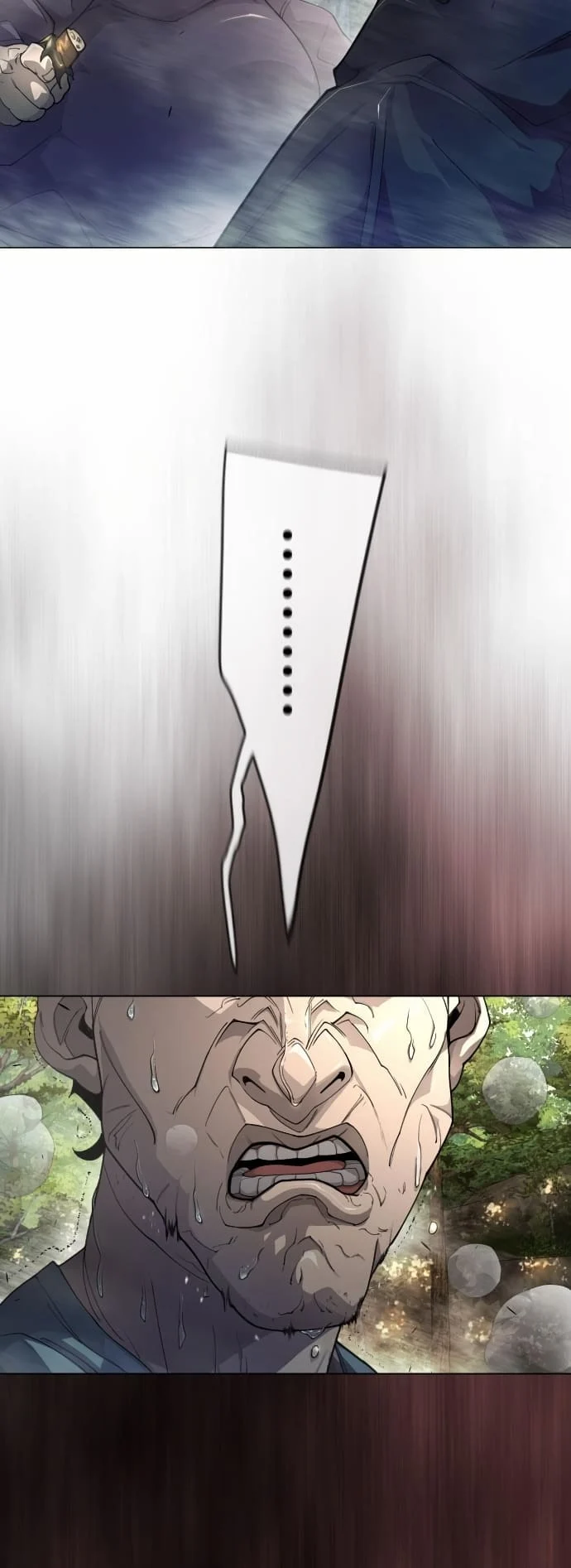 The Superhuman Era Chapter 142 - Page 9