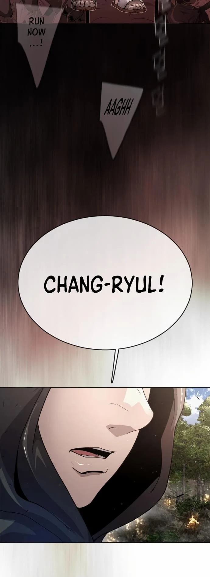 The Superhuman Era Chapter 142 - Page 11