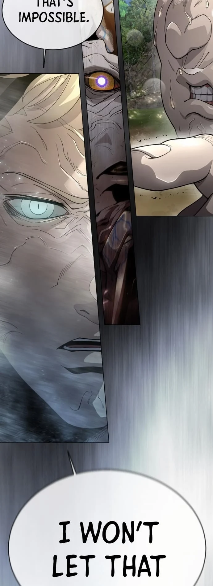 The Superhuman Era Chapter 142 - Page 14