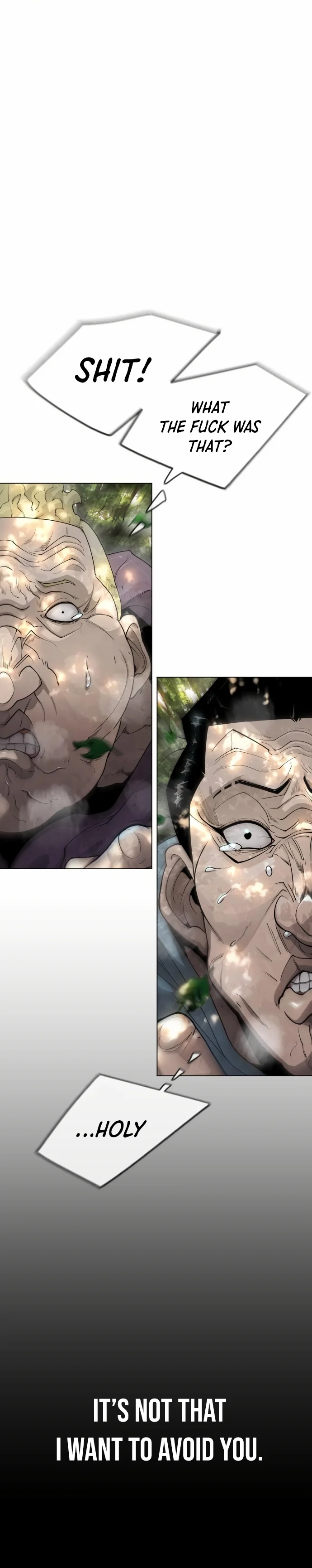 The Superhuman Era Chapter 142 - Page 18