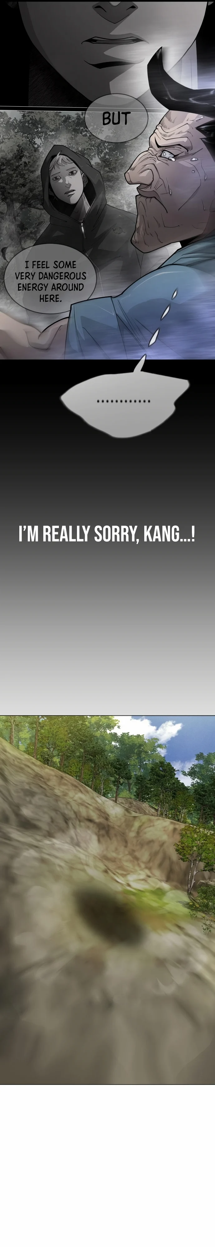The Superhuman Era Chapter 142 - Page 19