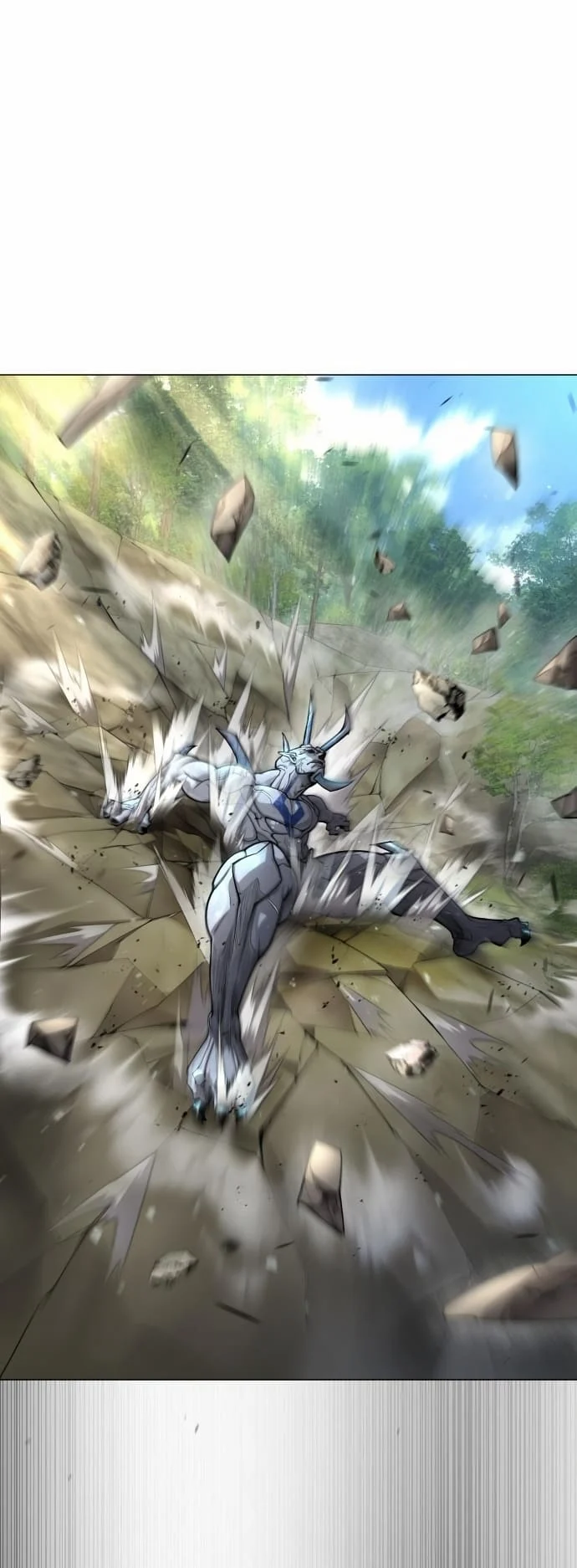 The Superhuman Era Chapter 142 - Page 20