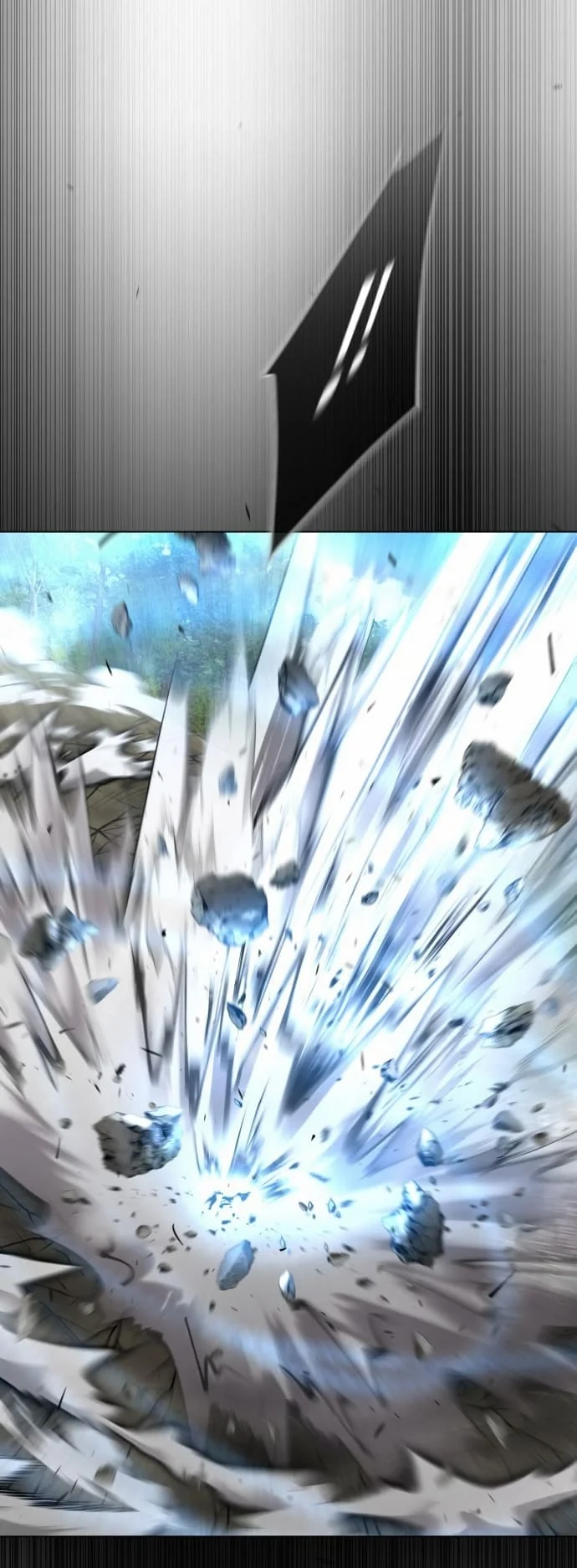 The Superhuman Era Chapter 142 - Page 21