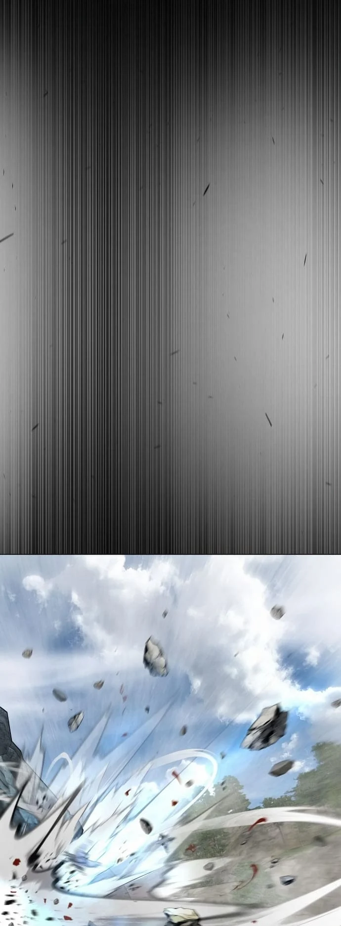 The Superhuman Era Chapter 142 - Page 22