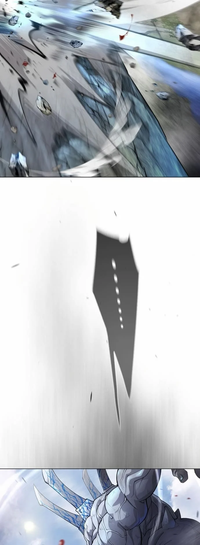 The Superhuman Era Chapter 142 - Page 23