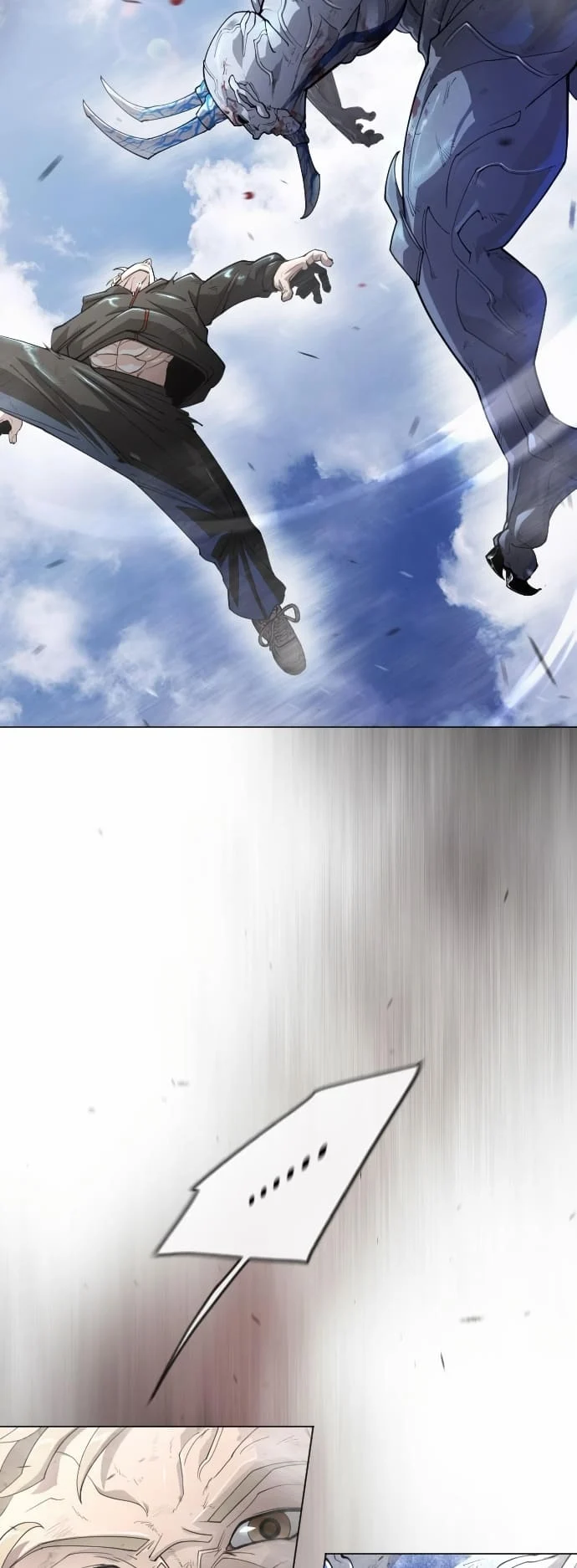 The Superhuman Era Chapter 142 - Page 24