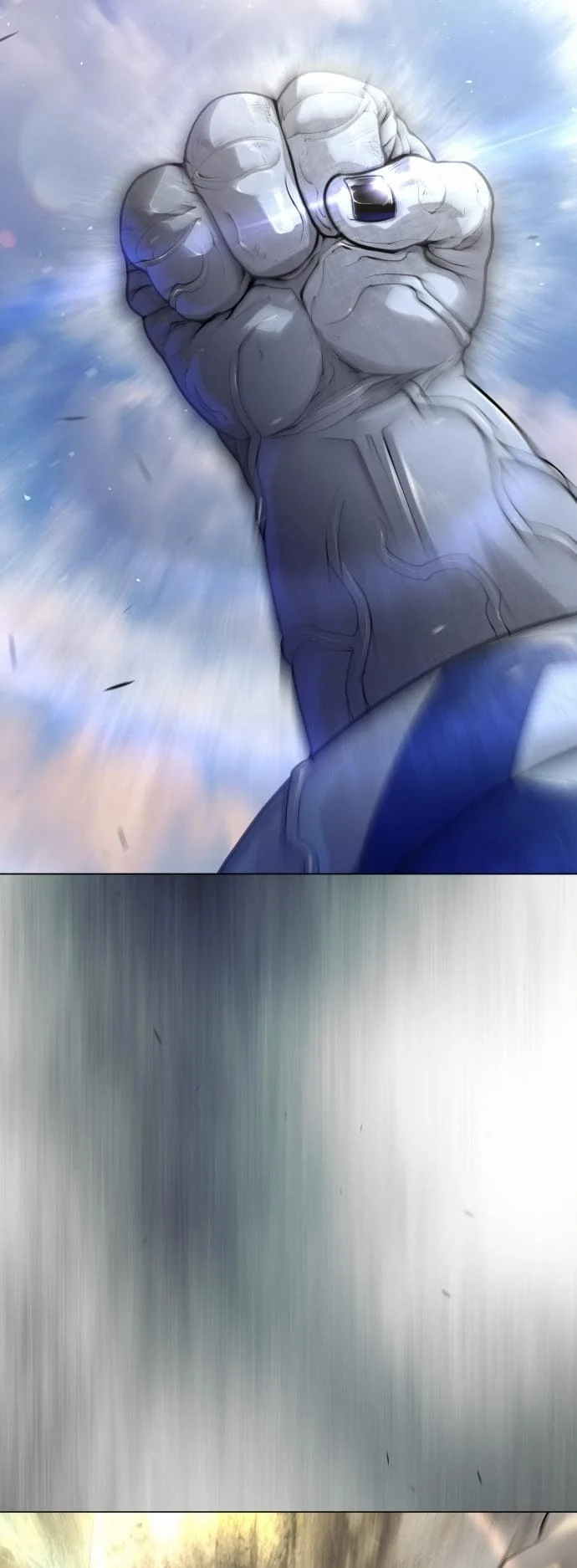 The Superhuman Era Chapter 142 - Page 26