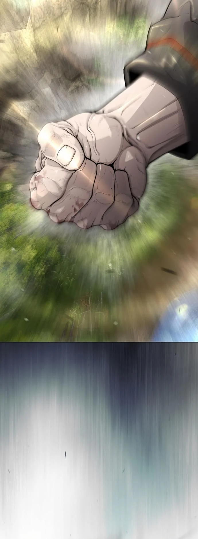 The Superhuman Era Chapter 142 - Page 27