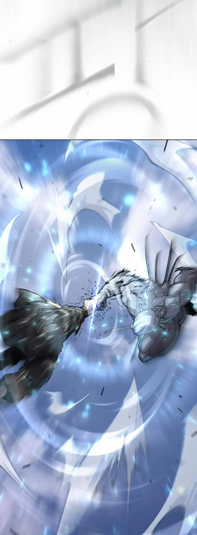 The Superhuman Era Chapter 142 - Page 28