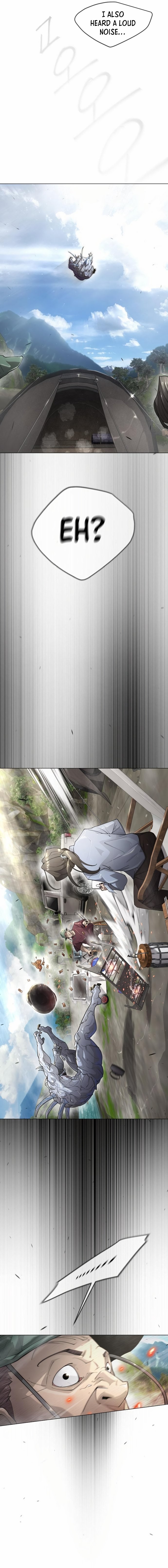 The Superhuman Era Chapter 142 - Page 45