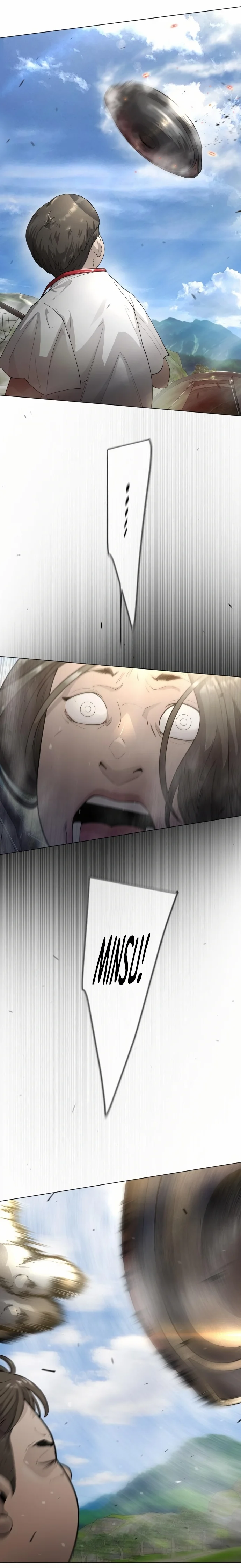 The Superhuman Era Chapter 142 - Page 46