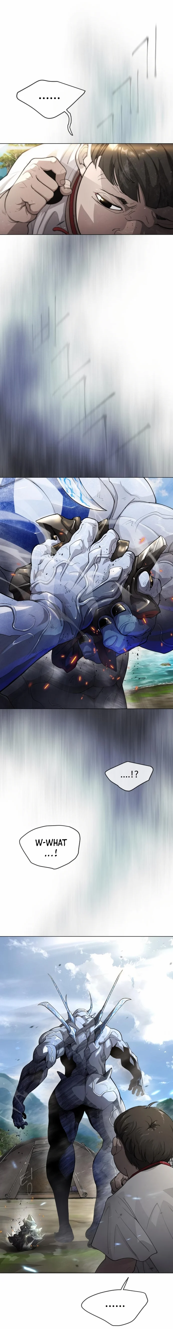The Superhuman Era Chapter 142 - Page 48