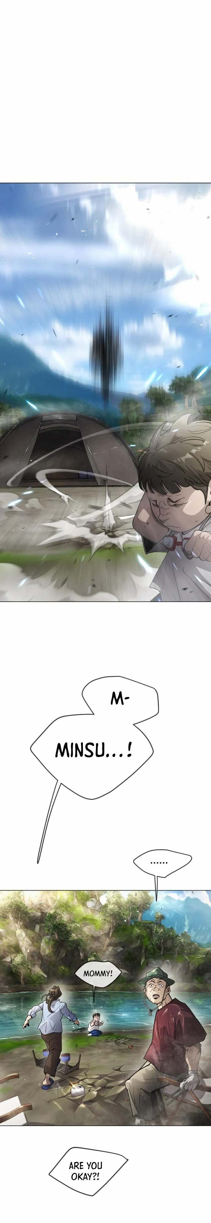 The Superhuman Era Chapter 142 - Page 49