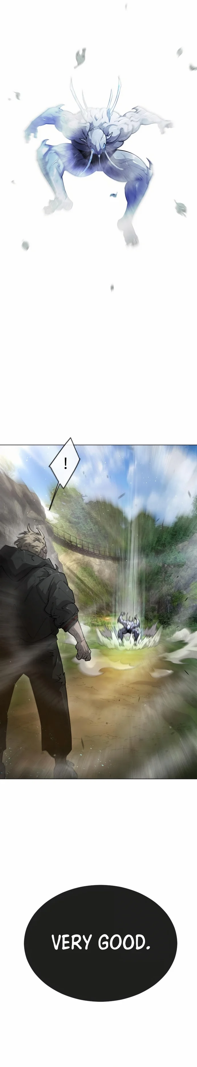 The Superhuman Era Chapter 142 - Page 51