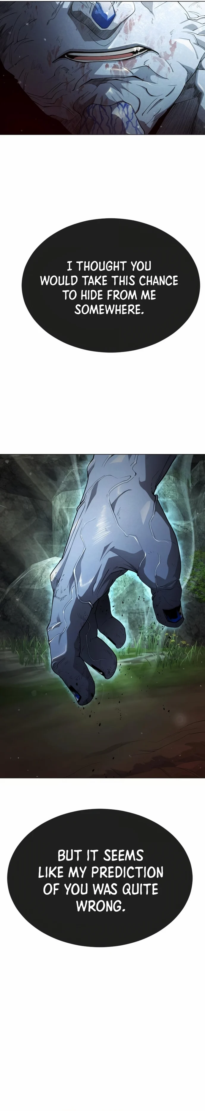 The Superhuman Era Chapter 142 - Page 52