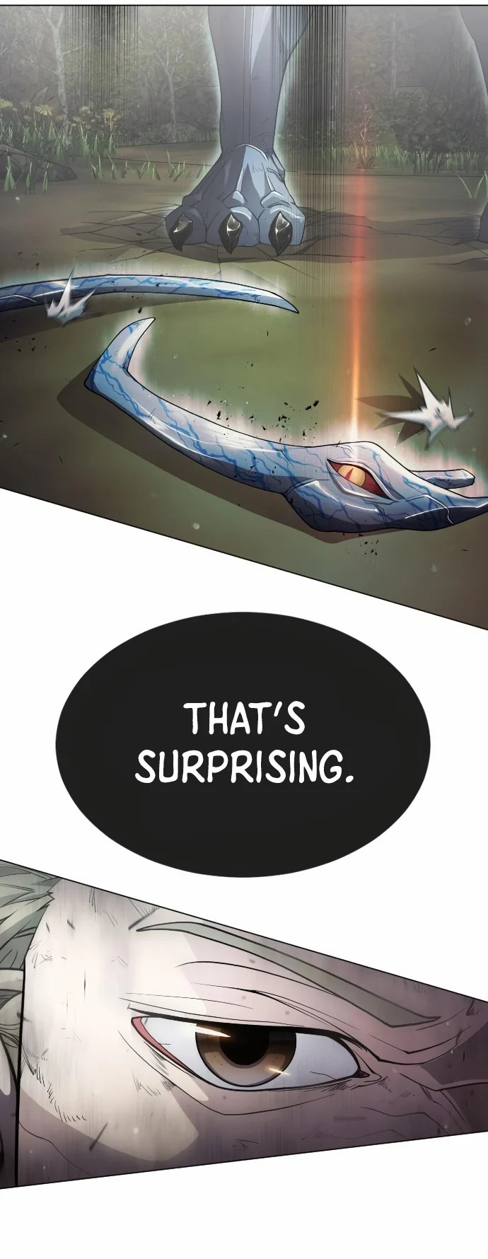 The Superhuman Era Chapter 142 - Page 53